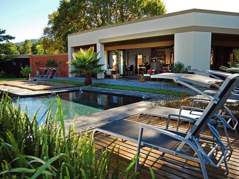 Lily Pond Country Lodge Kurland Extérieur photo